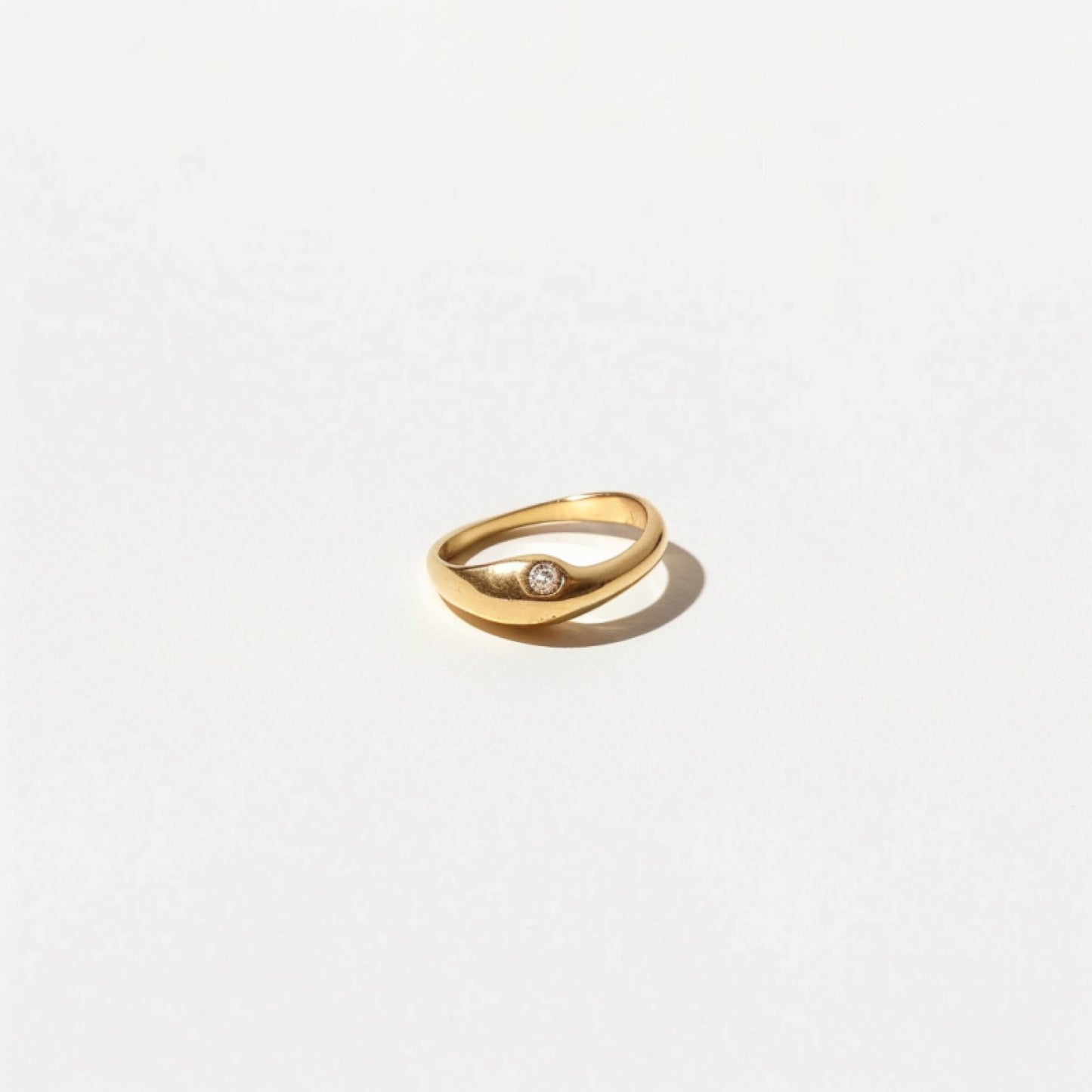 Luxe - anello AURA